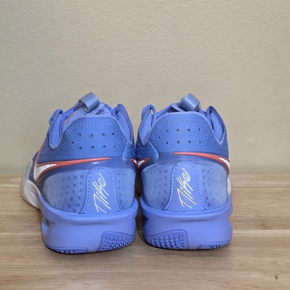 Nike Air Zoom GT Cut 3 Royal Pulse Sail FZ1521-403 Women’s Size 9 Men’s 7.5 - Picture 5 of 7